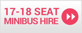 17 18 Seater Minibus Hire Dundee
