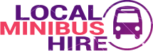 Minibus Hire Dundee Logo