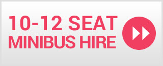 10 12 Seater Minibus Hire Dundee