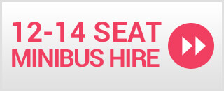 12 14 Seater Minibus Hire Dundee
